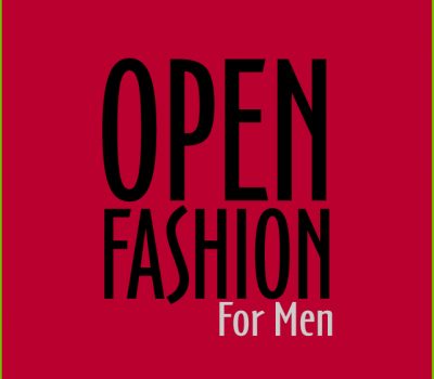Open Fashion